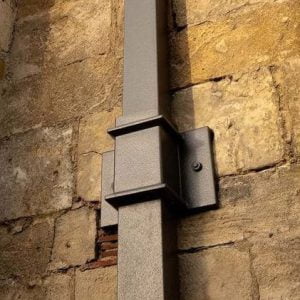 GRP Downpipes