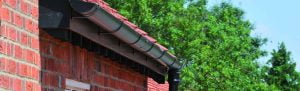 Aluminium Guttering