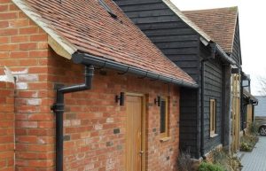What Length Does Guttering Come In?