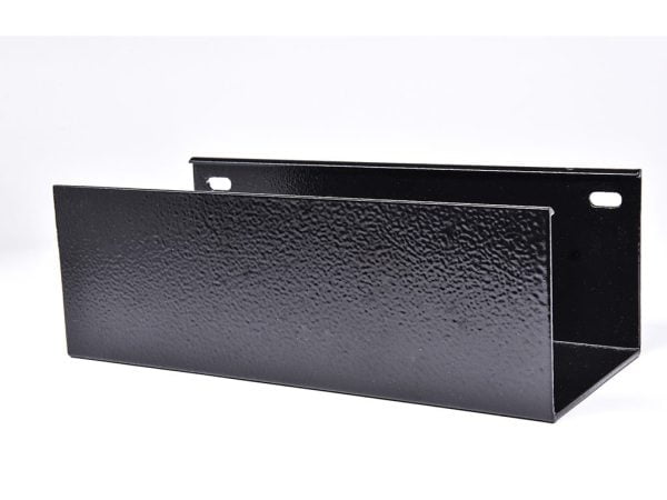 Aluminium Box Gutter