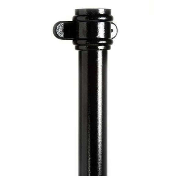 XL Round Pipe