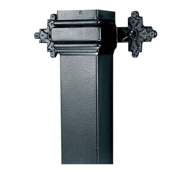GRP Norman Cross Clip