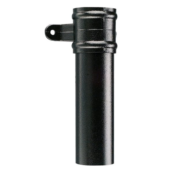 Standard Aluminium Downpipes