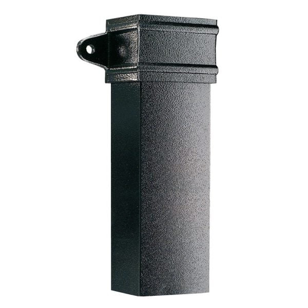 Standard Rectangle Downpipes
