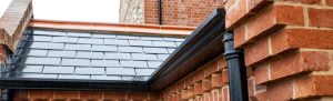 What Is Ogee Guttering?