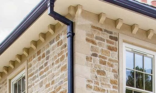 What Is the Best Guttering to Buy?