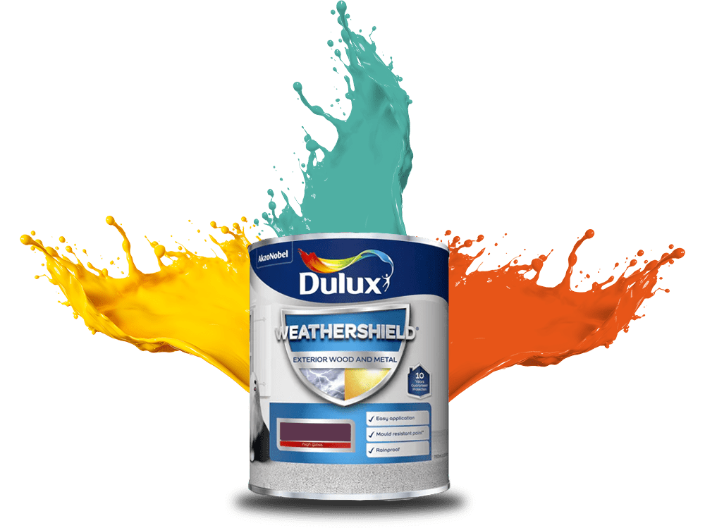 colour matching graphic