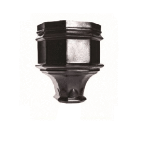 ornamental hopper