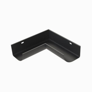 std aluminium circular downpipe loose socket