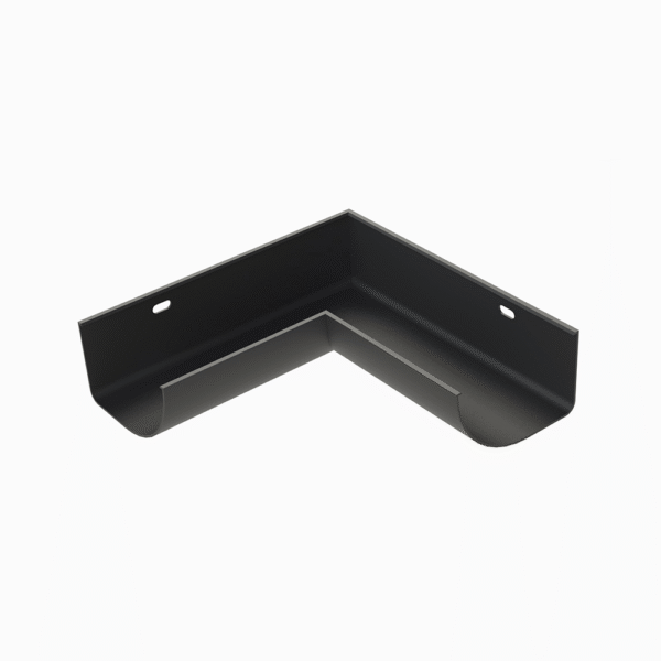 std aluminium circular downpipe loose socket