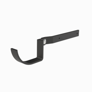 std aluminium circular downpipe loose socket