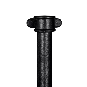 grp circular downpipe 0.9m long