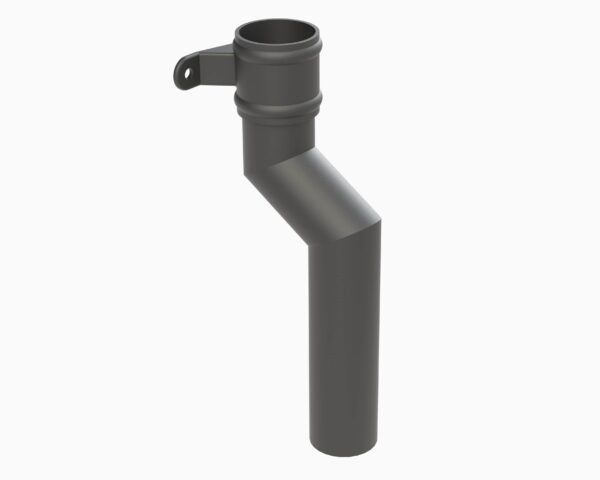 75 dia socket plinth offset client min