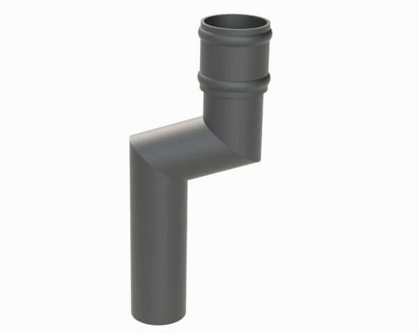 75 dia top offset 100mm projection standard min