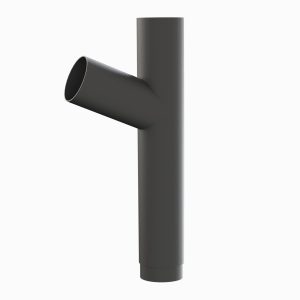 75mm dia branch flushfit min