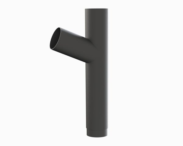 75mm dia branch flushfit min