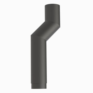 75mm dia plinth offset flushfit min