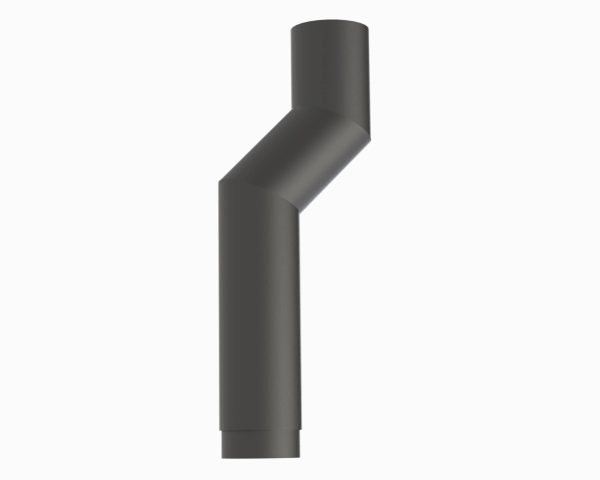 75mm dia plinth offset flushfit min