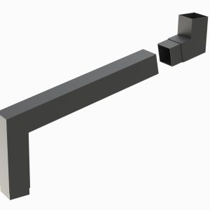 75x75 2 part offset 102 deg 2 min