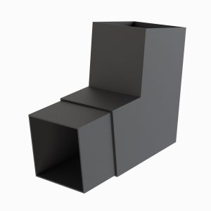 75x75 bend 2 part top min