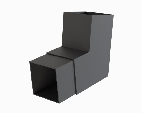 75x75 bend 2 part top min