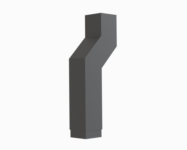 75x75 plinth offset min