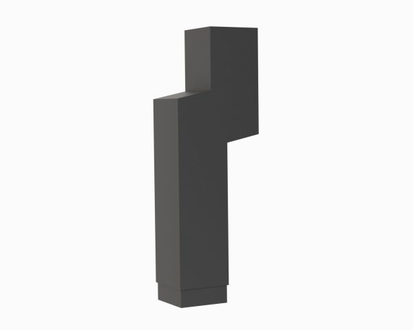 75x75 plinth top offset min