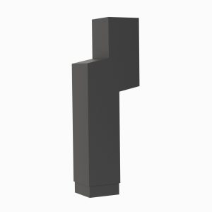 75x75 top offset side offset min