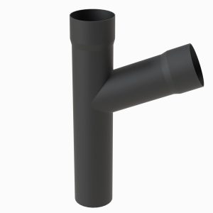 branch 112 degree tube 2 min