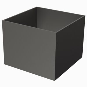 flush fit 75 x 75 loose spigot joining piece min