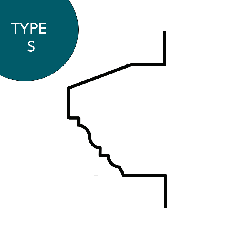 Type S