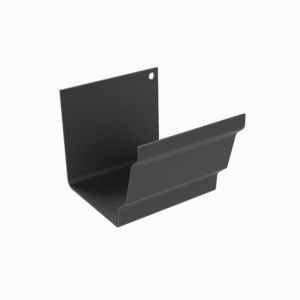 sl aluminium moulded gutter joint clip