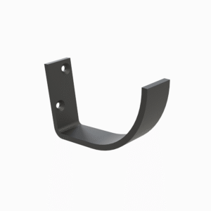 sl aluminium circular downpipe bracket