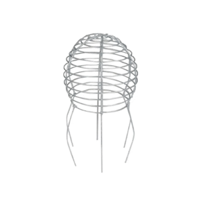 wire balloons
