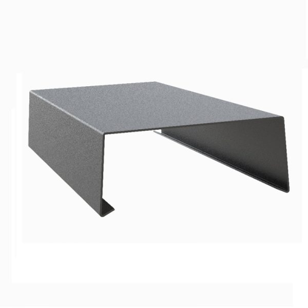 aluminium secret fix coping 1 metre length.jpg