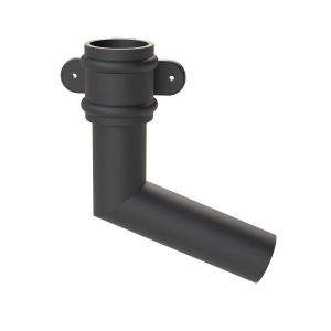 rainguard xl cast aluminium circular 1125 degree traditional pipe bend.jpg