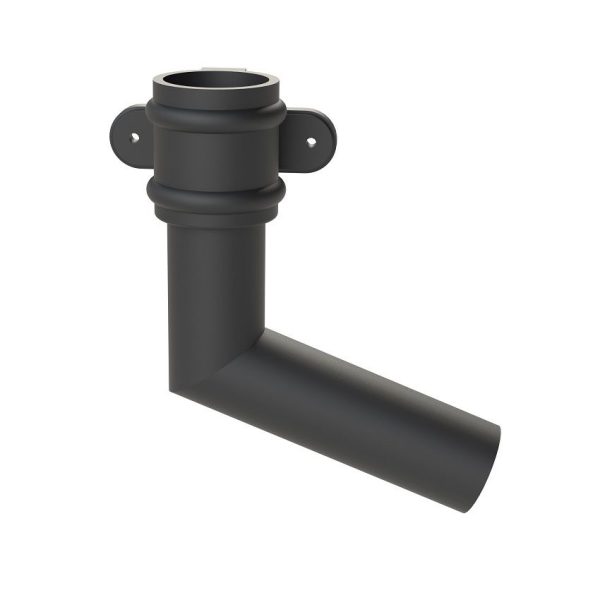 rainguard xl cast aluminium circular 1125 degree traditional pipe bend.jpg