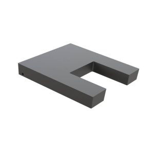 rainguard xl cast aluminium square rectangular solid grate cover.jpg
