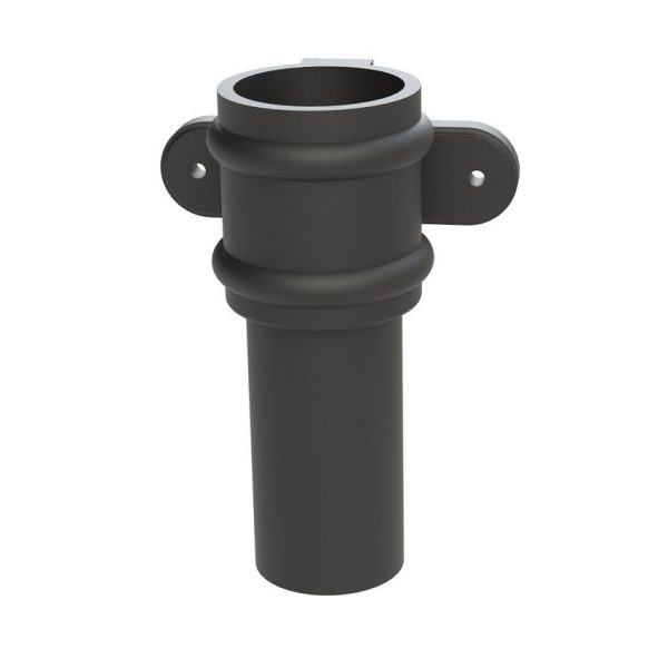 rainguard xl cast collared aluminium circular downpipe eared.jpg