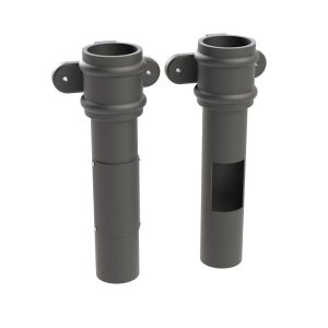 rainguard xl cast collared aluminium circular traditional access pipe with plate.jpg