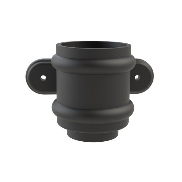 rainguard xl cast collared aluminium circular traditional pipe connector eared.jpg