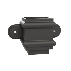 rainguard xl cast collared aluminium square rectangular traditional pipe connector.jpg
