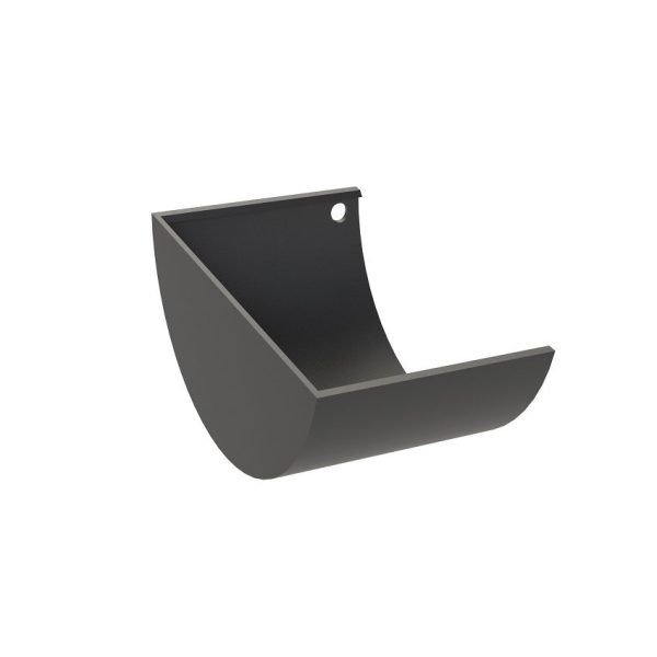 rainguard xl hr aluminium 125mm left handed stopend.jpg