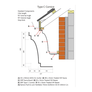 type c cornice min