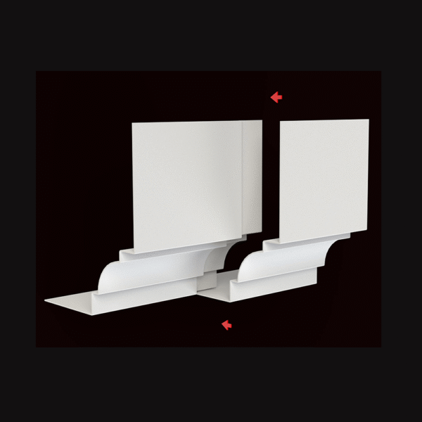 type h cornice fascia (real) min