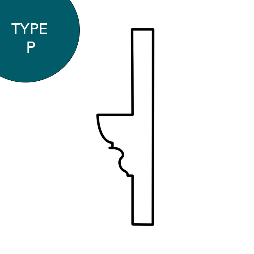 Type P