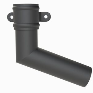 75 dia right hand bend client