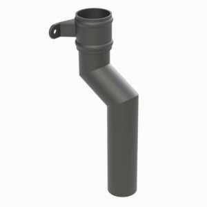 75 dia socket plinth offset client