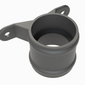 75 dia socket with ears client 2