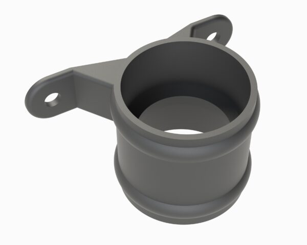 75 dia socket with ears client 2